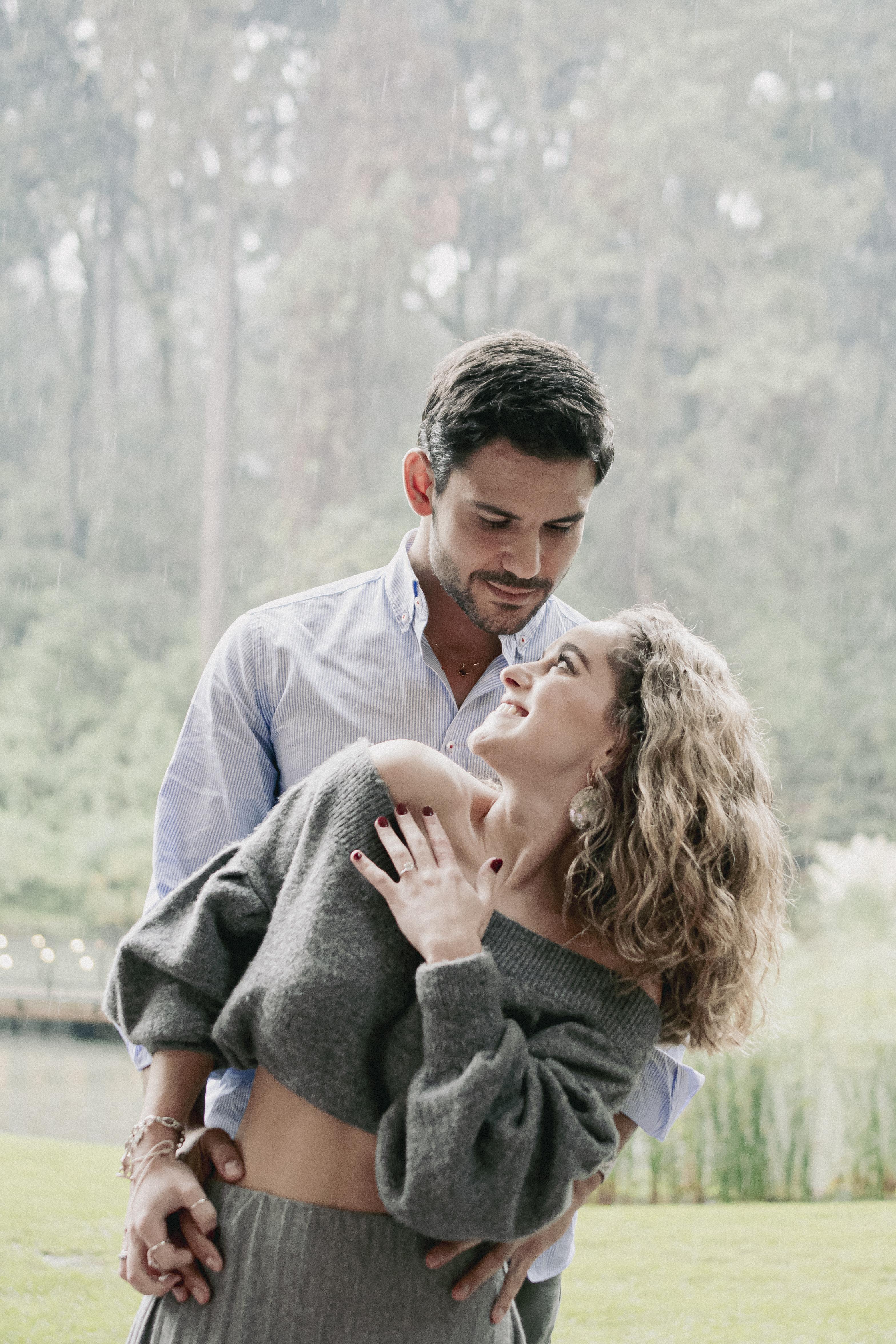 The Wedding Website of Ricardo Antonio Solis Marquez and Amaya Del Valle Arana
