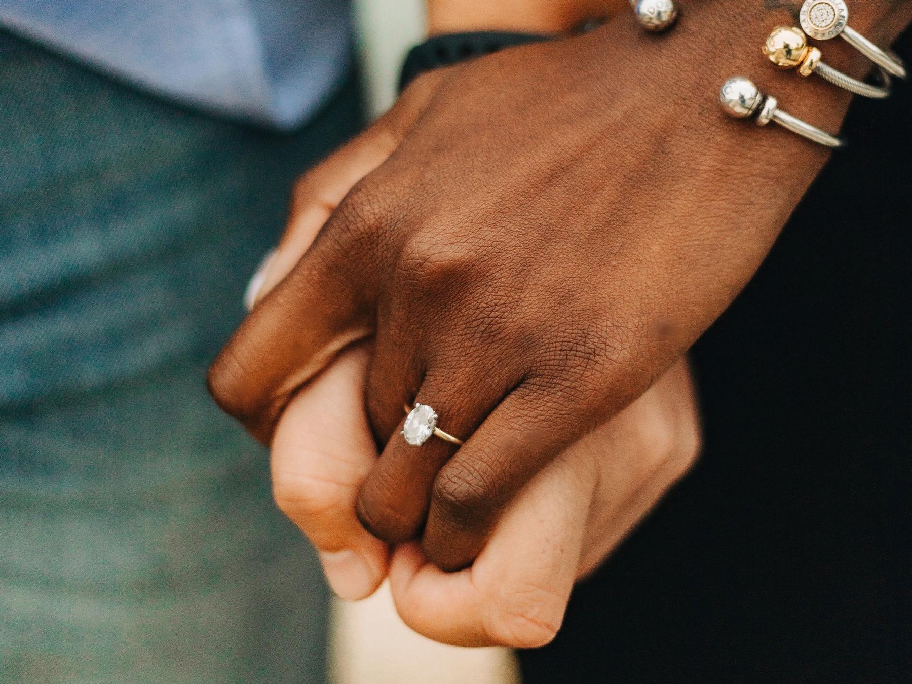 The Wedding Website of Shantell Russell and Lucas Nelson