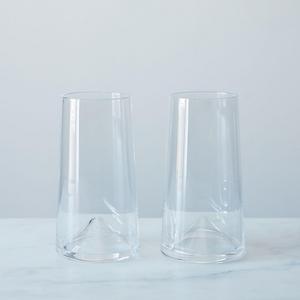 Monti Birra Glasses (Set of 2)