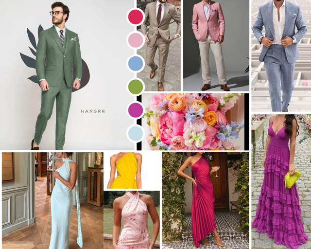 The Wedding Website of Karina Alvarado and Ernesto Mora