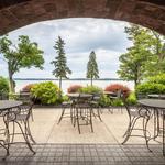 Stonecutter's Tavern at Belhurst Castle