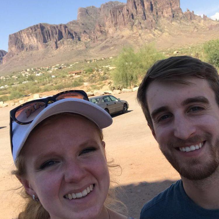 Year 2 - Tucson, AZ 2017