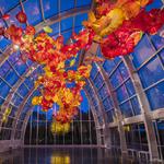 Chihuly Garden and Glass