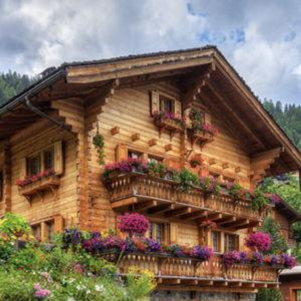 Future Swiss Home Fund
