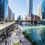 Chicago Riverwalk