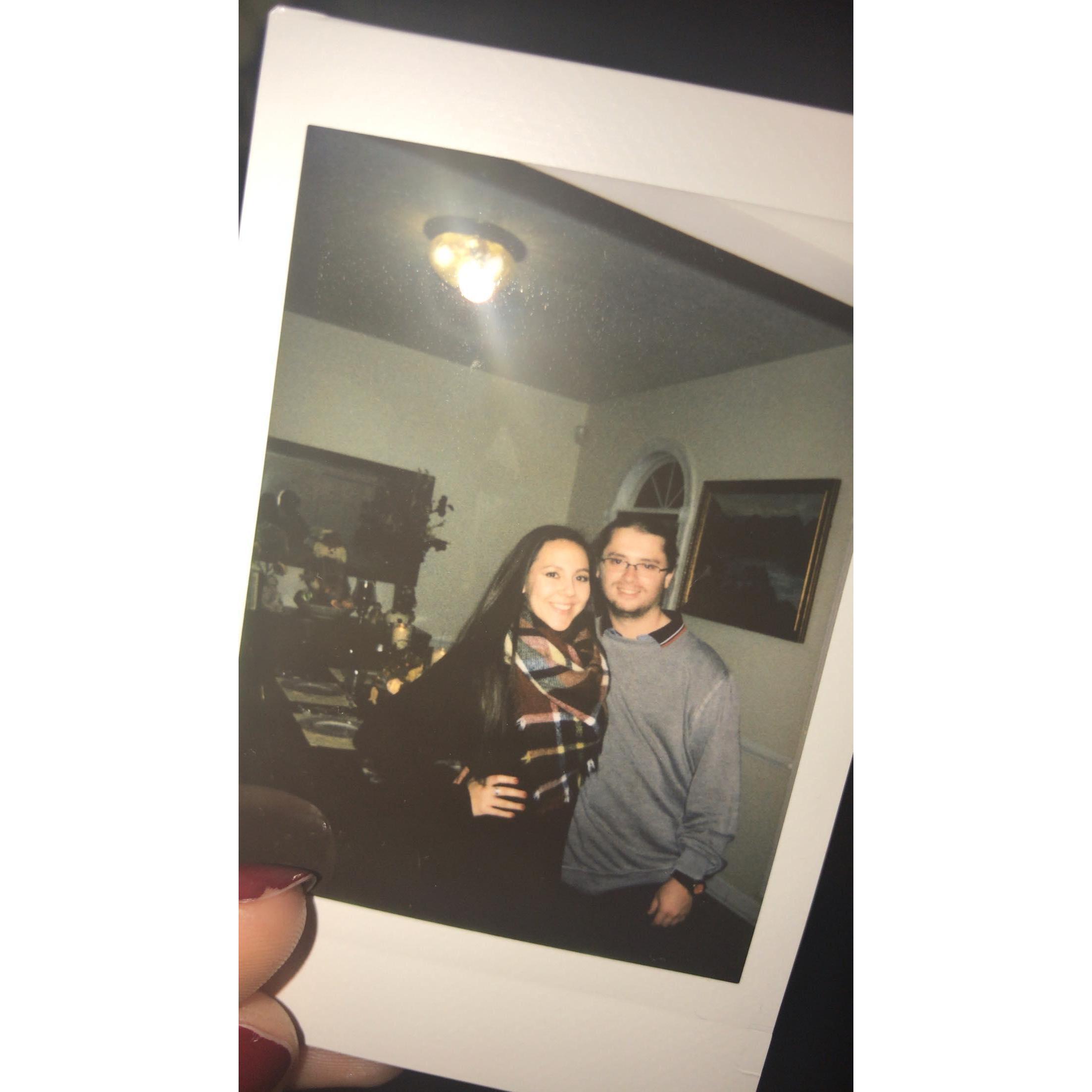 Thanksgiving 2019