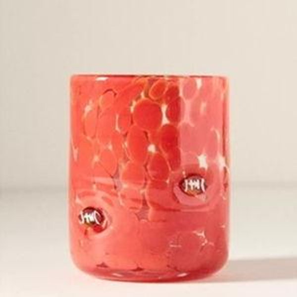 The Confetti Icon Juice Glass