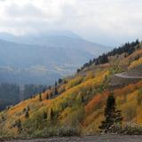 Guardsman Pass