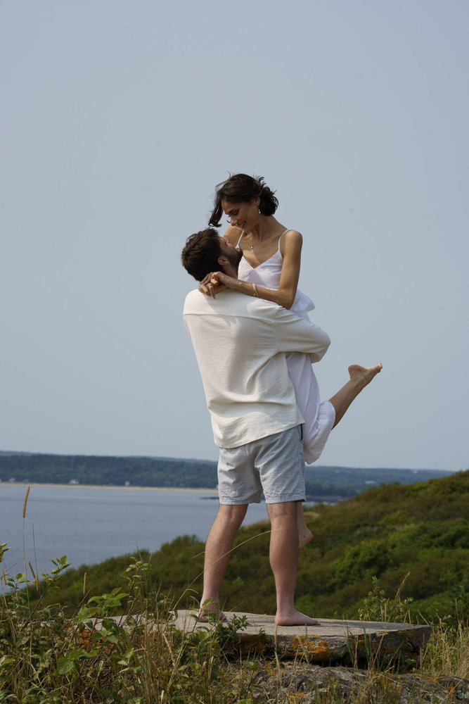 Matthew Delp and Phoebe Dana's Wedding Website