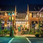 The Walk at Harbor Square