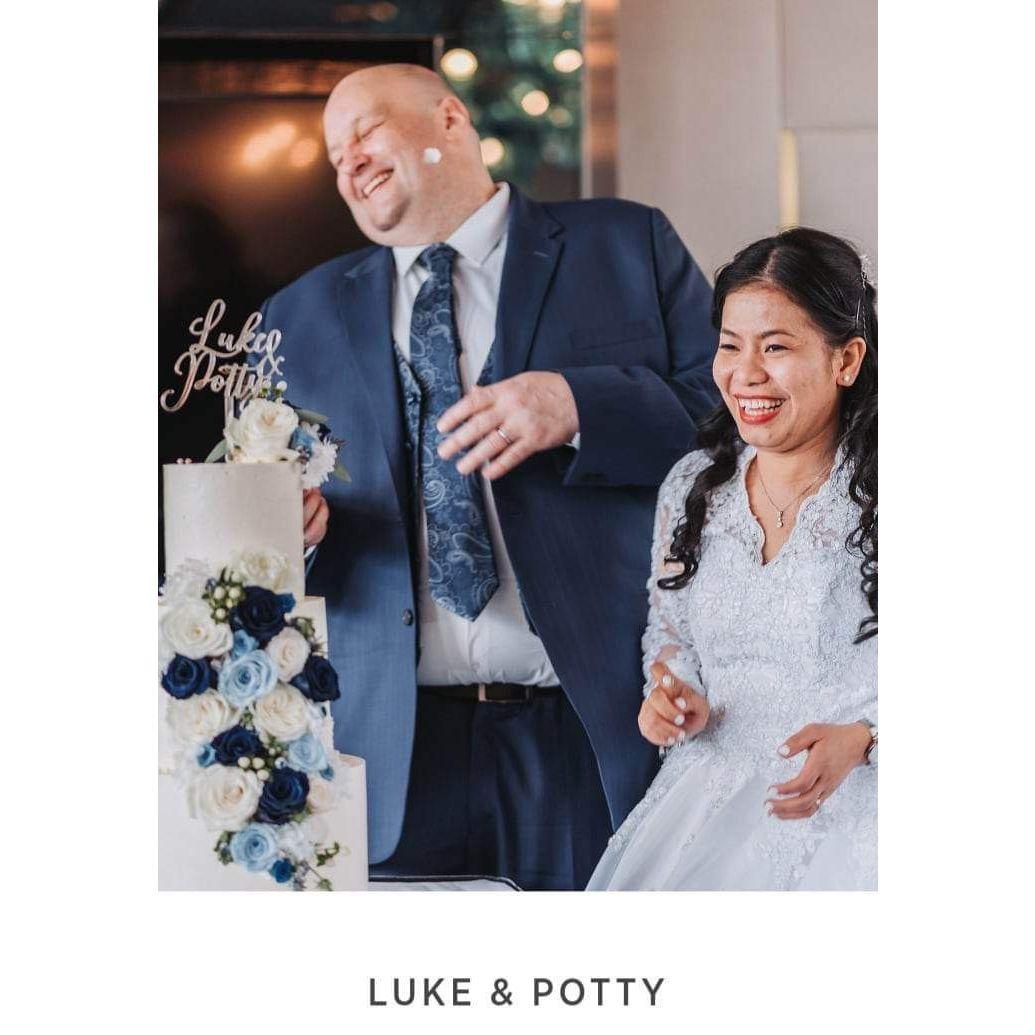 The Reception