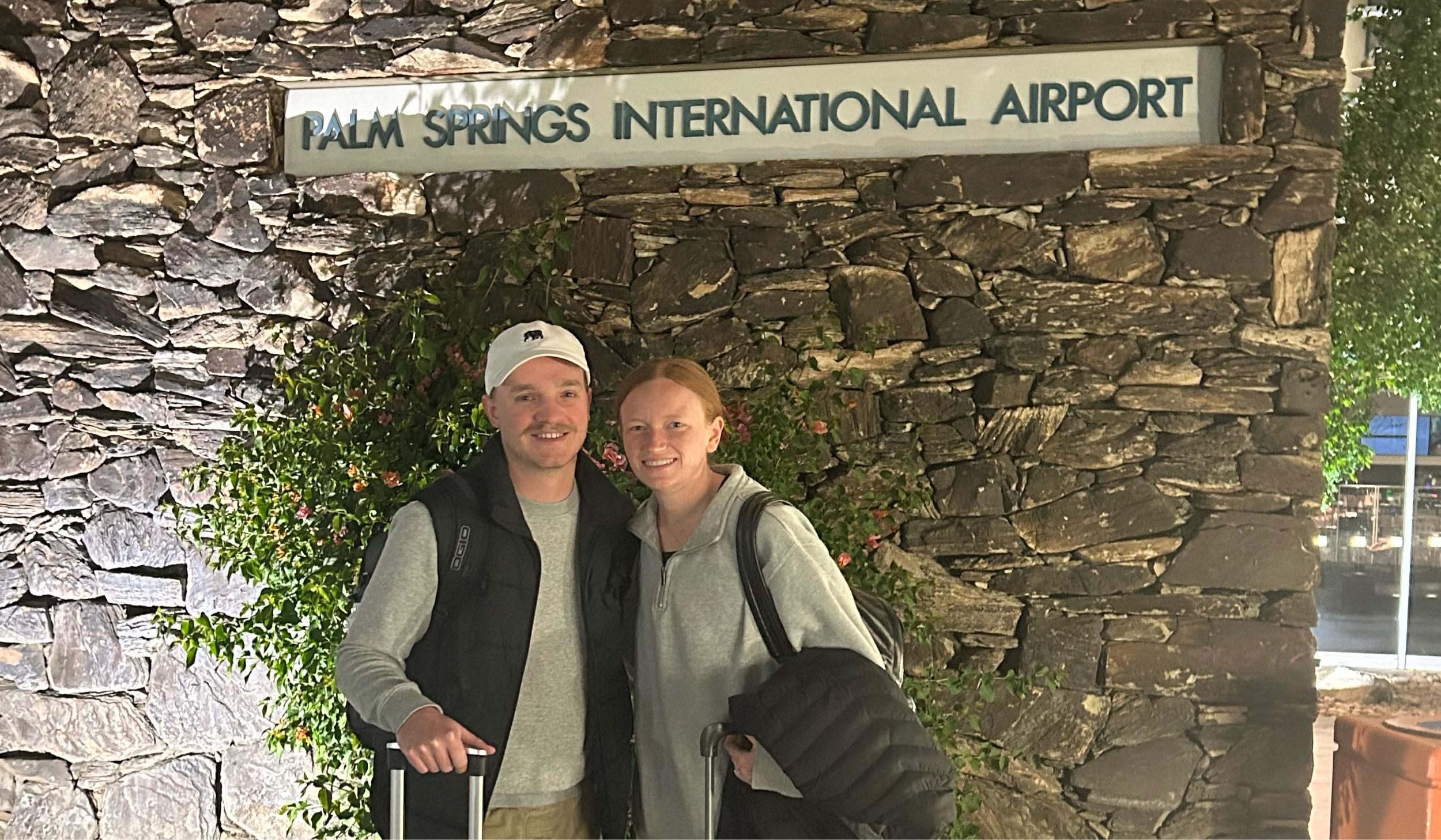 The Wedding Website of Rayna Fordahl and Ryan Williams