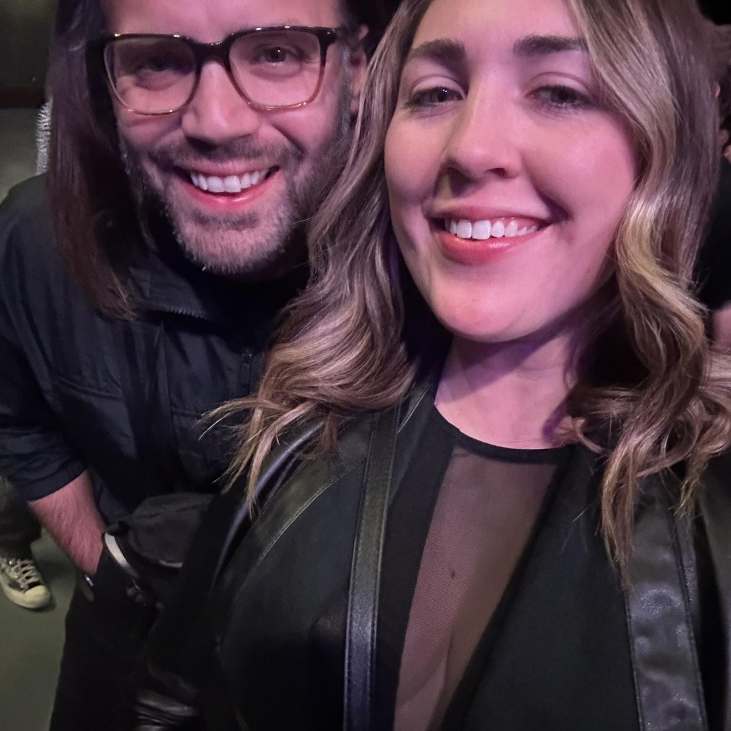 Royal Blood Concert @Toronto, Canada