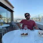 Athens: NEW Hotel