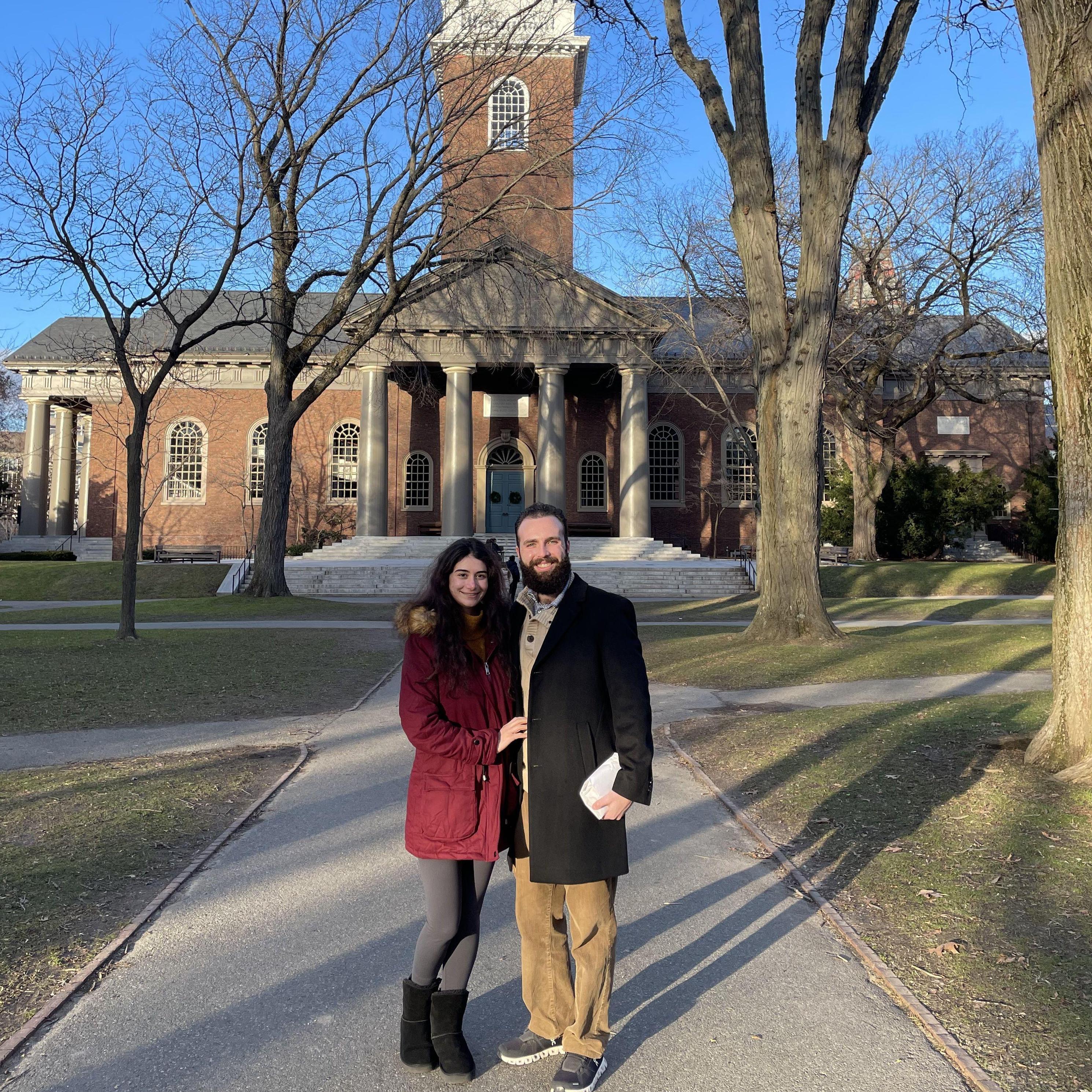 Harvard, Cambridge, Massachusetts, 2024