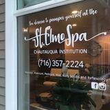 St. Elmo Spa