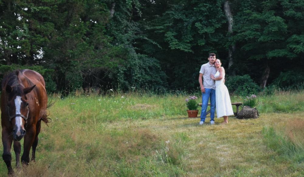 The Wedding Website of MaKayla Variano and Jeffrey Peters