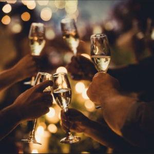 Party/Hosting Fund