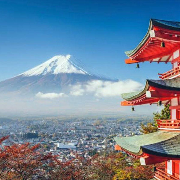 Japan Adventures