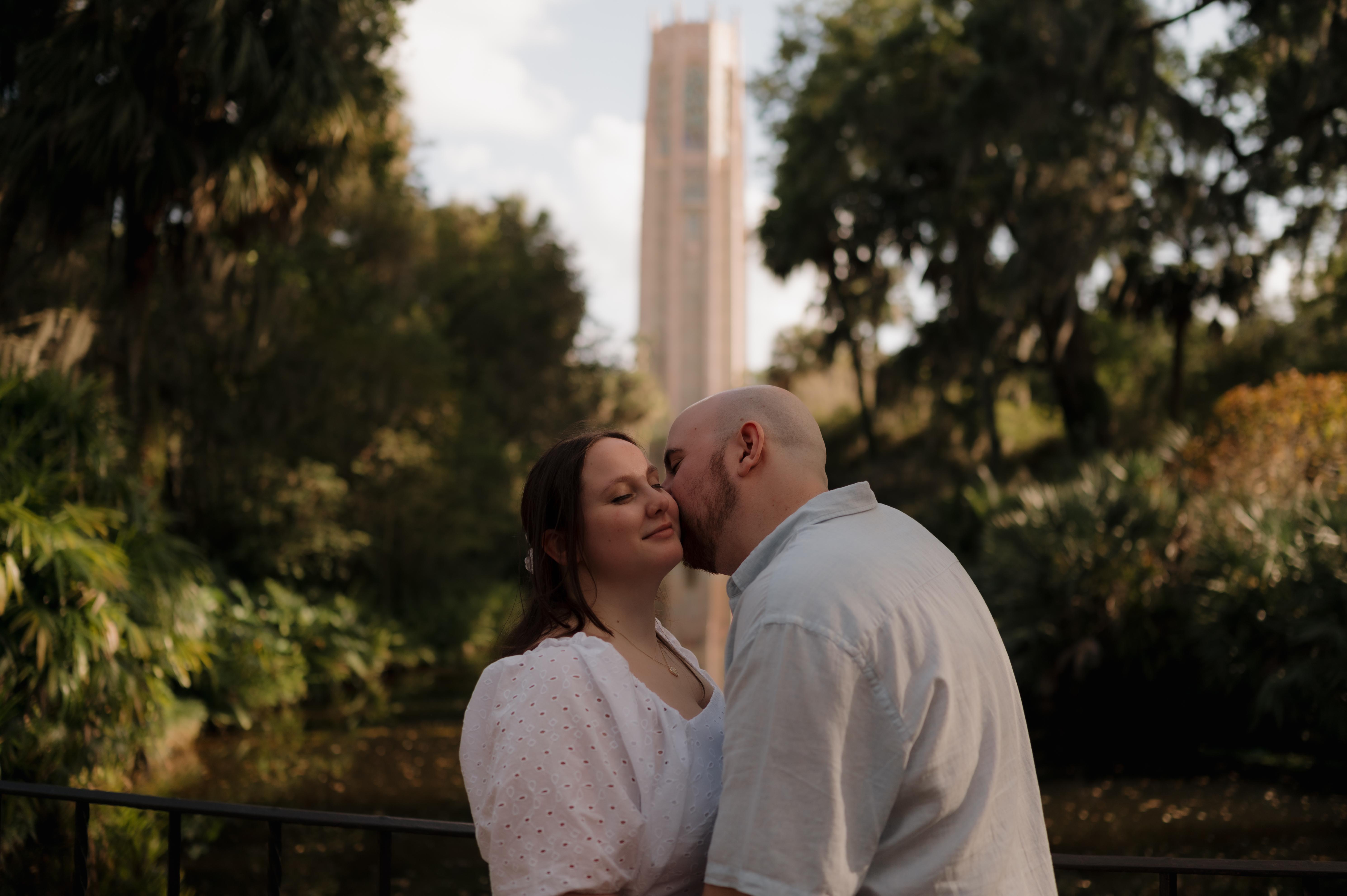 The Wedding Website of Elizabeth Hunter and Alejandro Bermudez