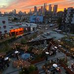 Arts District
