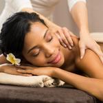 Luxury Spa Treatments