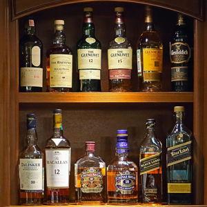 Celebratory Bottle Fund