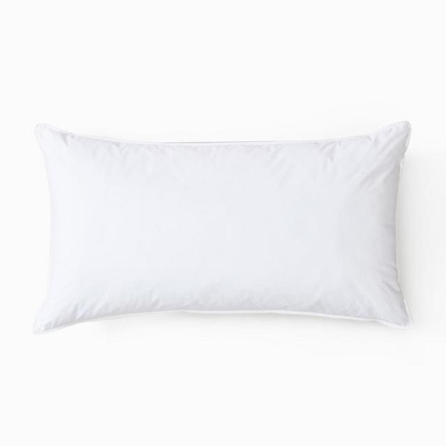 Cooling Down Alternative Pillow Insert, King, Set of 2, Soft