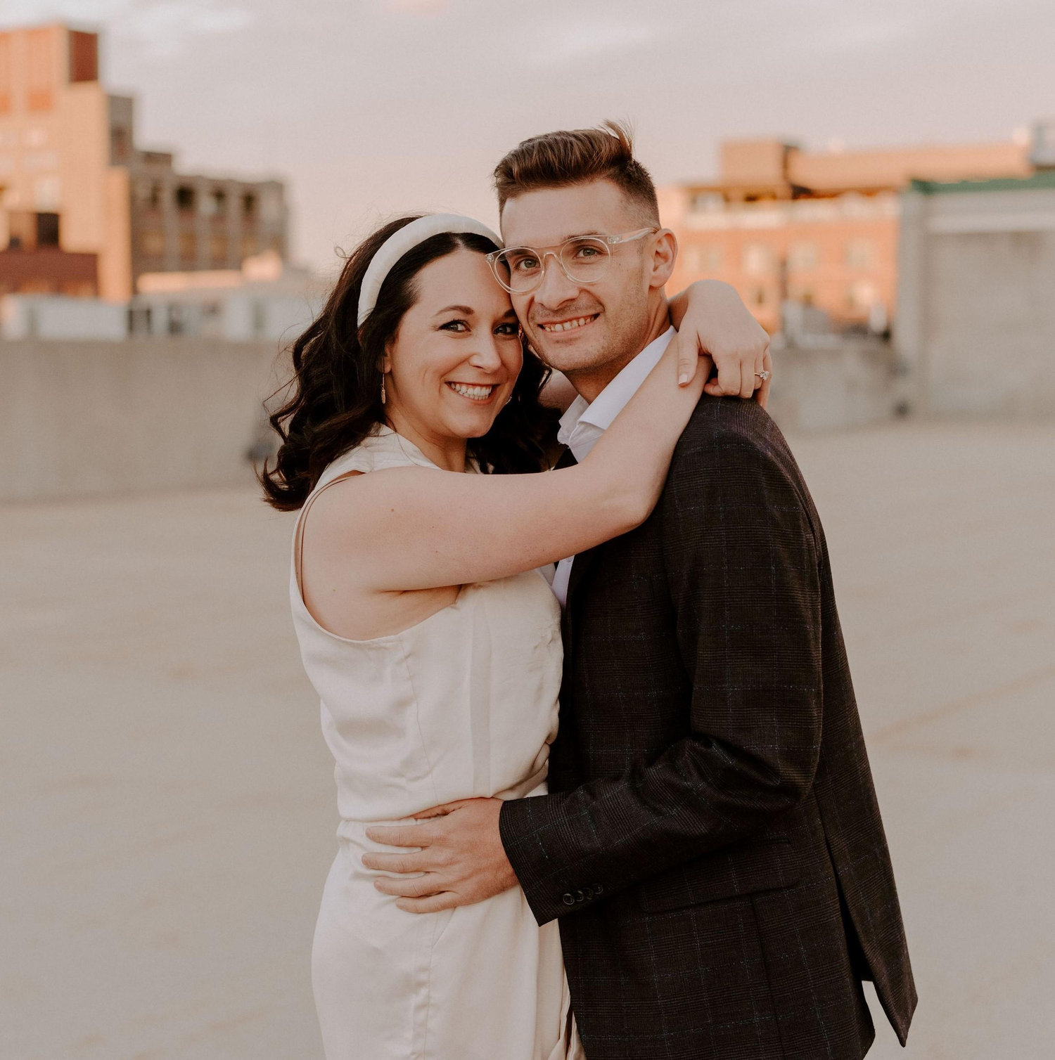 The Wedding Website of Shawni Smith and Bryan Dee