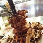 Hash House A Go Go at The LINQ
