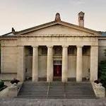 Cincinnati Art Museum