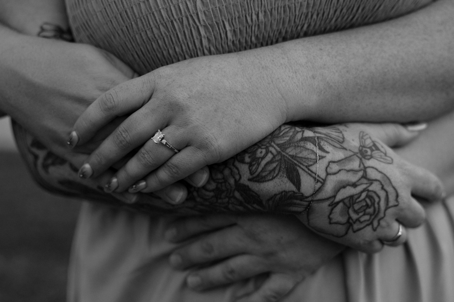 The Wedding Website of Ashley Blanton and Alexander Rubin