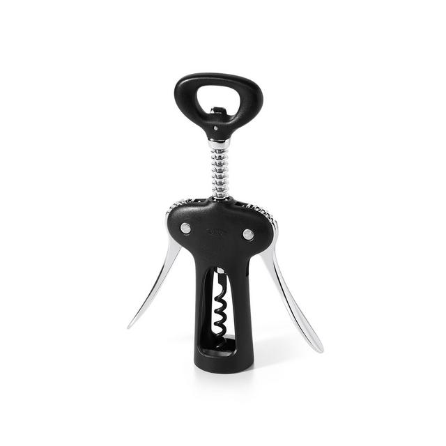 OXO Good Grips All-In-One Winged Corkscrew with Bottle Opener