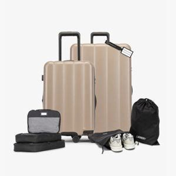 New Luggage Fund