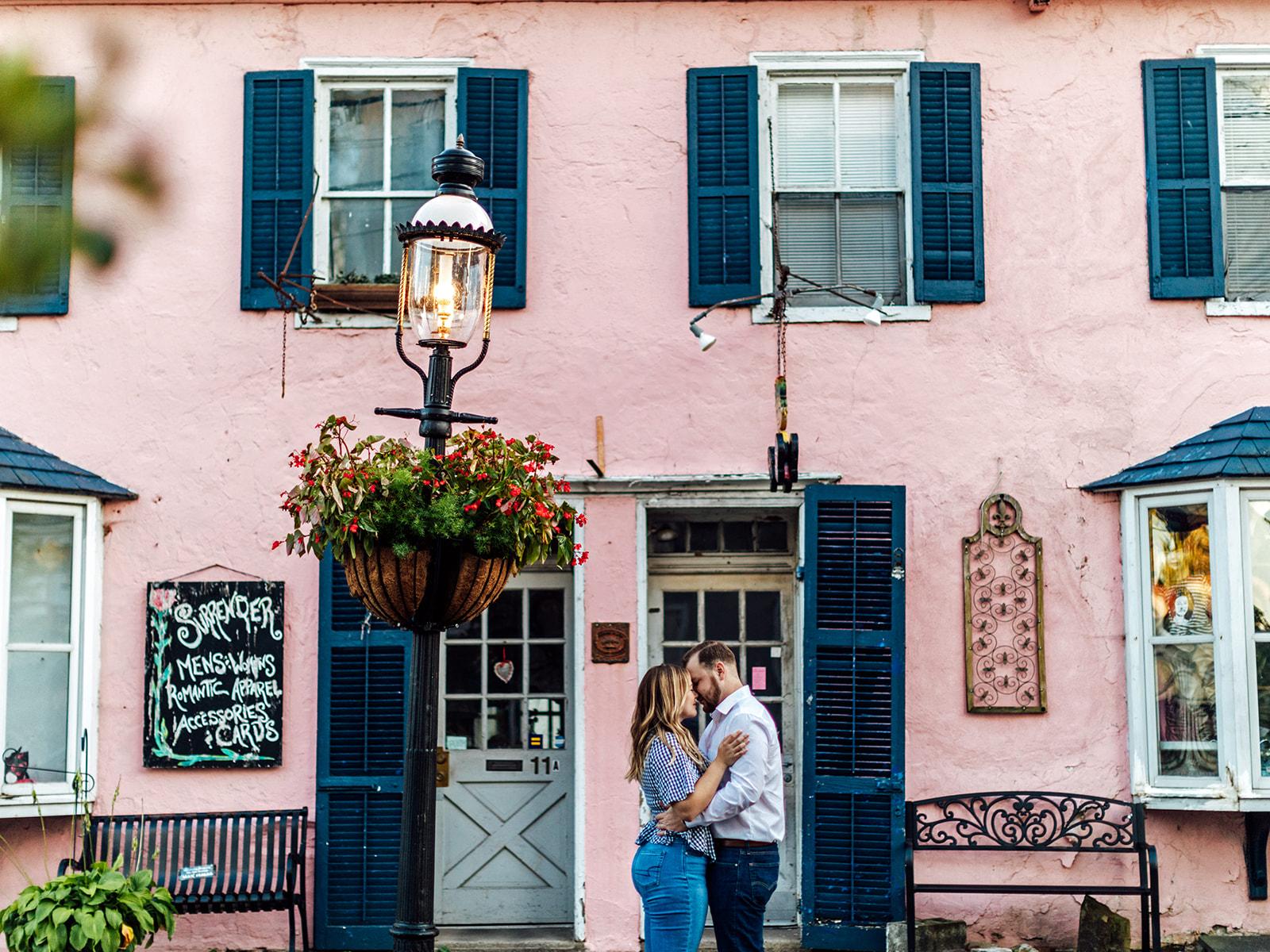 The Wedding Website of Christina Stoecker and Robert Edmondson