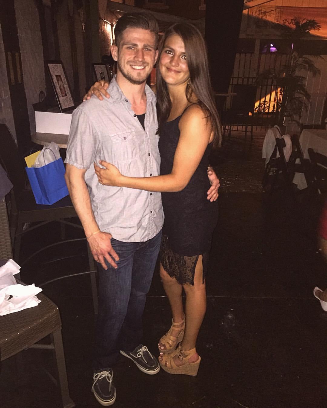 The Wedding Website of Karissa Bozin and Rudy Kraus