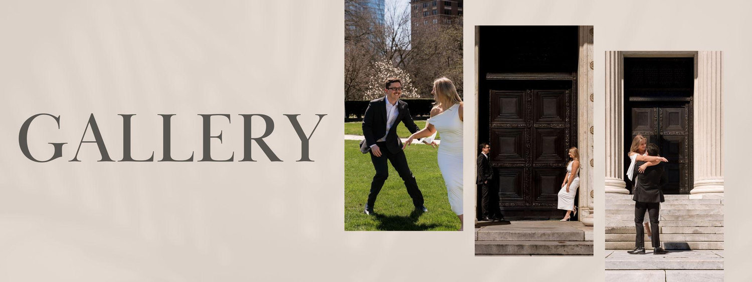 The Wedding Website of Jenna Koller and Devon Brown