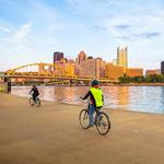 Three Rivers Heritage Trail