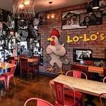Lo-Lo's Chicken & Waffles