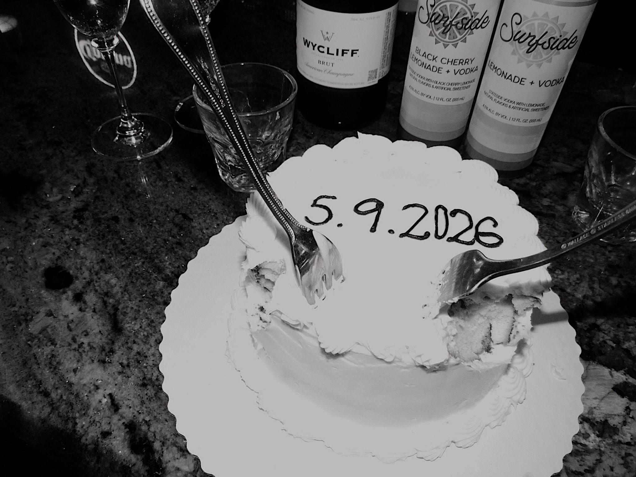 The Wedding Website of Callah Delanko and Jake Fritzsche
