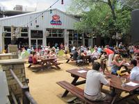 Katy Trail Ice House