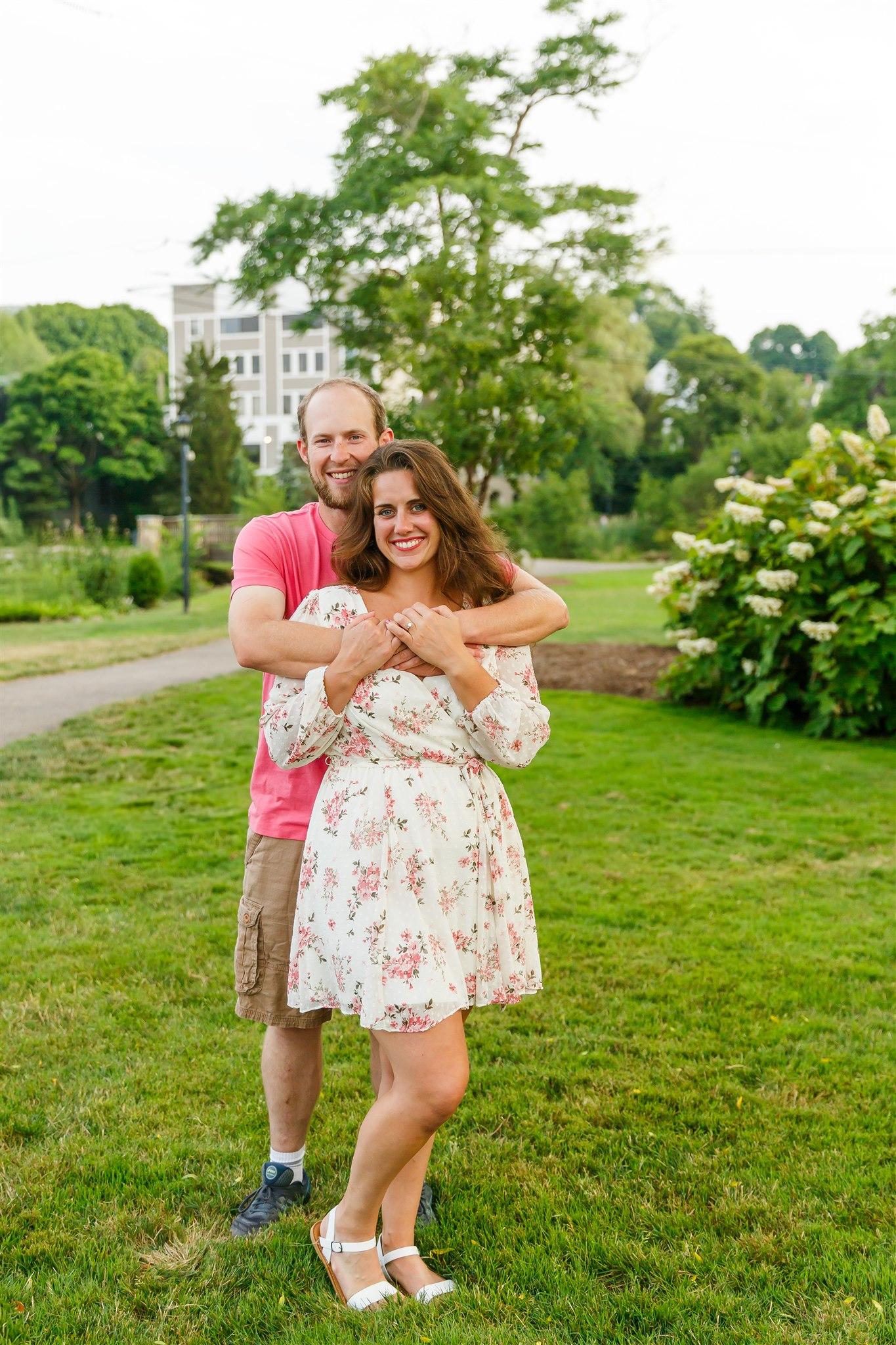 The Wedding Website of Brie Girouard and Thad Doiron
