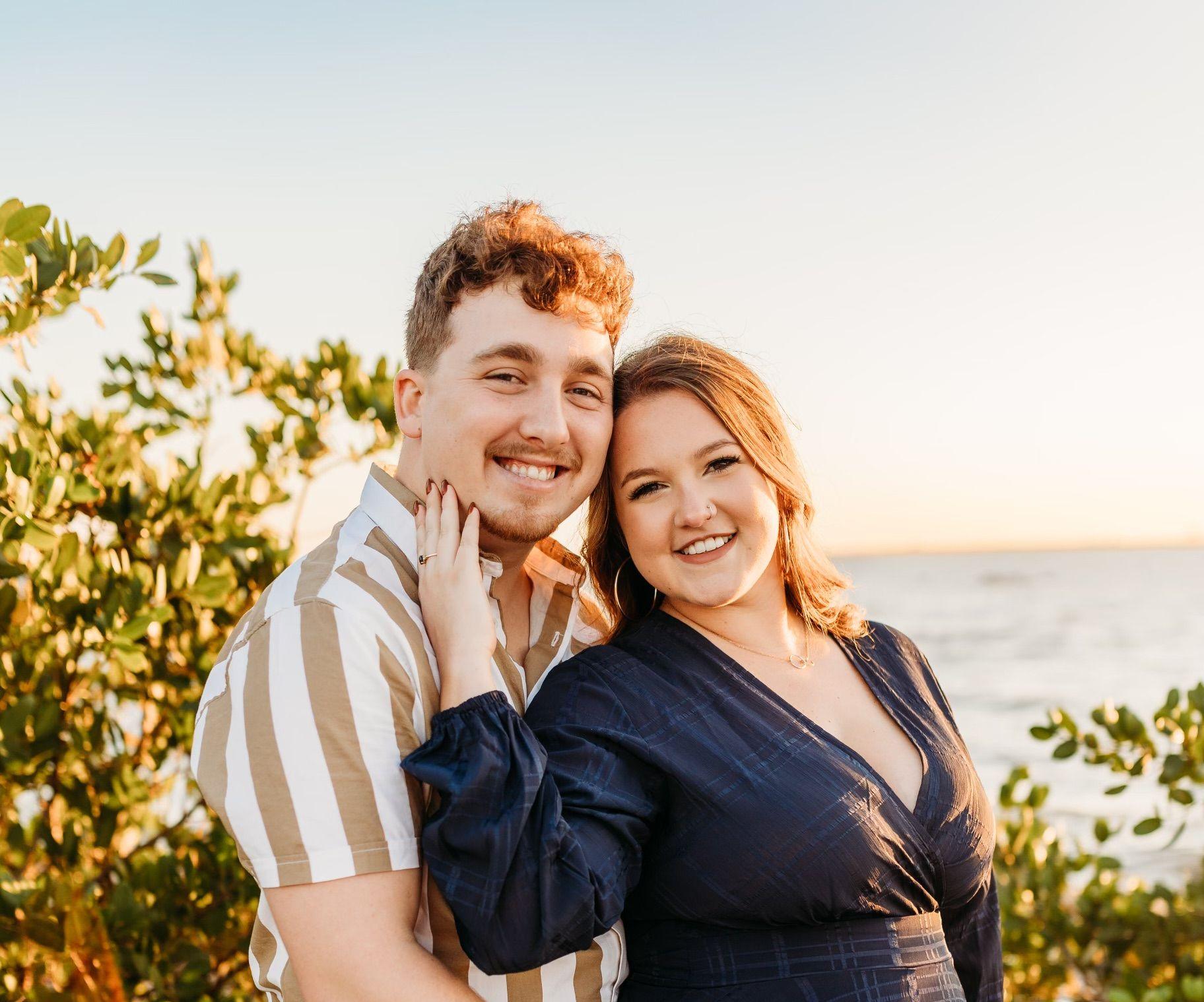 The Wedding Website of Cara Proctor and Keilan Sanders