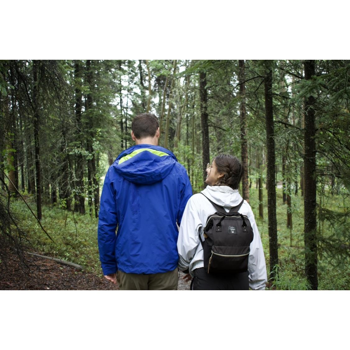 Hiking around Denali National Park <3
