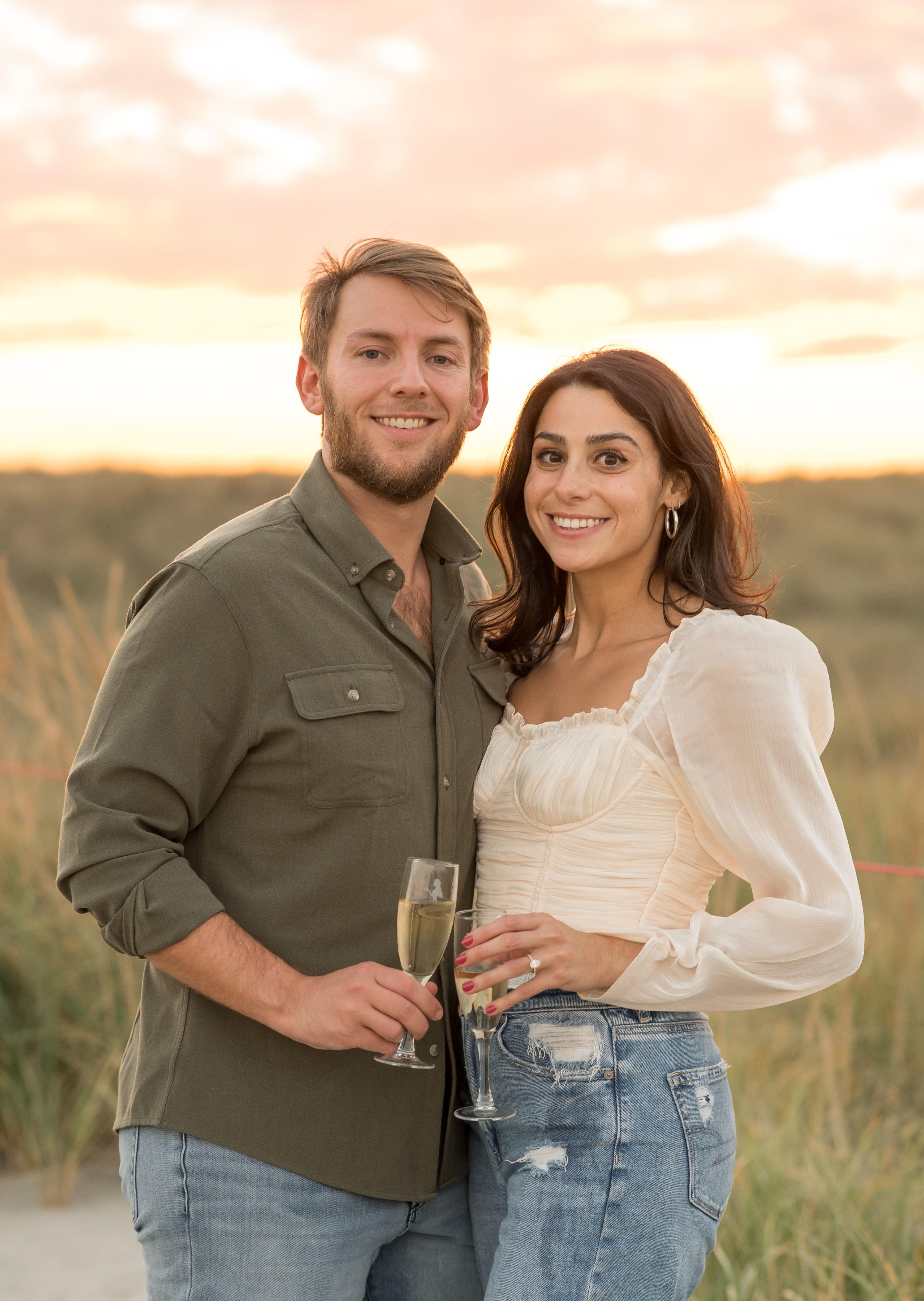 The Wedding Website of Nadine Taghian and Nathan Shapiro