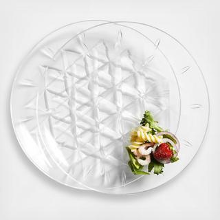 Picnic Acrylic Dinner Plate, Set of 2