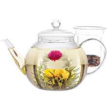 Blooming Tea Set