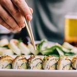 Maru Sushi & Grill