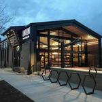 Union Bar & Soda Fountain