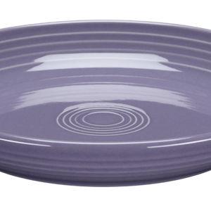 Lavender Coupe 8 1/2 Inch Luncheon Bowl 26 OZ